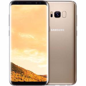 Samsung Galaxy S8 Plus G955fd 64gb 4g Originales+garantía