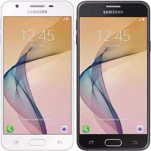 Samsung J5 Prime 4g Lte Huella 16gb 2gb Galaxy 13mp Libres