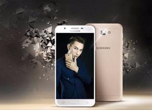 Samsung J7 Prime  Liberados Huella 16gb 3gb Ram Liquido