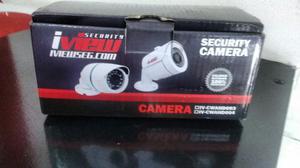 Security. Camera