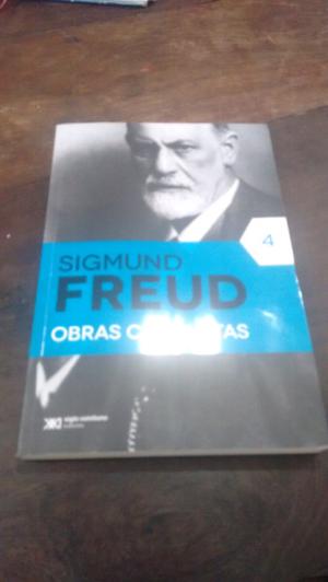 Sigmund Freud 4