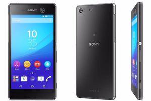 Sony Xperia M5 21mp 16gb 3gb Ram Frontal 13mp Libre Liberado