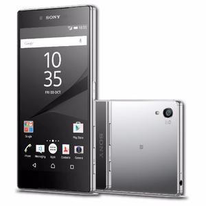 Sony Z5 Premium 5.5' 4k Touch Id 4g 3gb Ram 32gb 23mp 8 Core