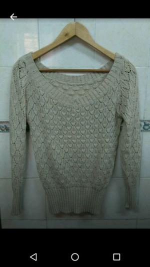 Sweater de mujer