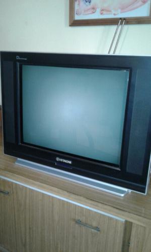 TV HITACHI 21"