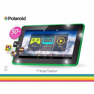 Tablet polaroid nueva!