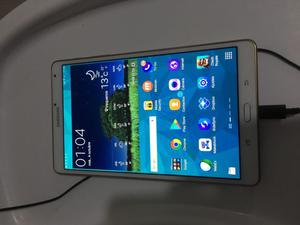 Tableta Samsung octacore.