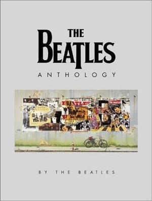 The Beatles. Anthology Libro