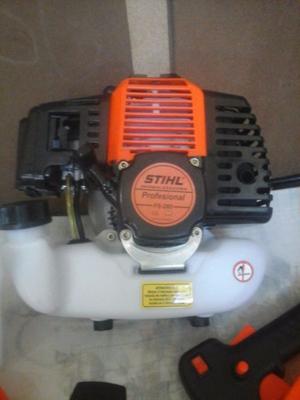 VENDO DESMALEZADORA STIHL FS 280 NUEVA