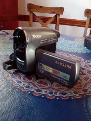 Vendo Camara De Video