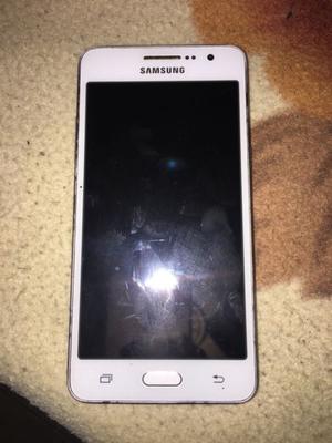 Vendo Samsung Galaxy Grand Prime Usado en buen estado