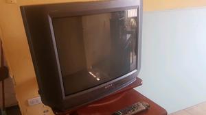 Vendo TV 29 SONY