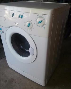Vendo lavarropa automático