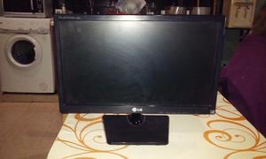 Vendo lg 19 pulgadas