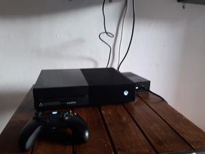 Vendo xbox one o permuto por 360