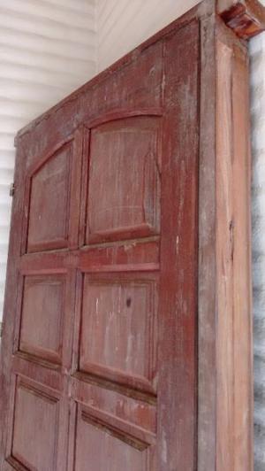 Venta de puerta