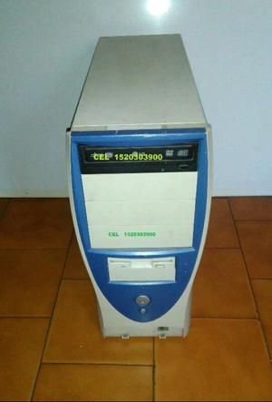 Windows 7 lite - intel celeron 2.60 ghz -