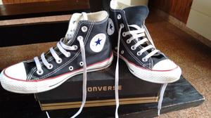 Zapatillas Converse N°37 Usadas