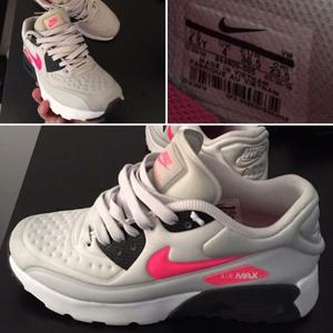 Zapatillas Nike Air Max Mujer