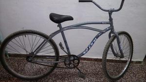bicicleta playera usada