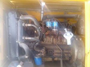 generador trifasico 70kva