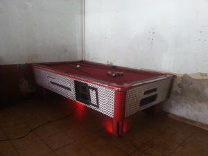 vendo mesa de pool