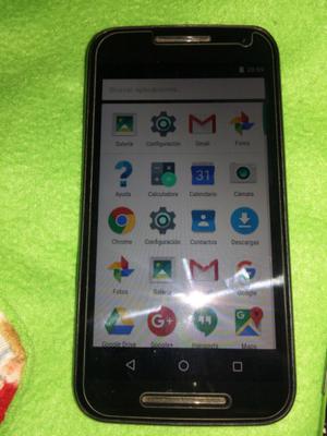 APURADO vendo MOTO G3