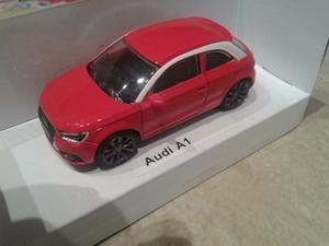 Auto de coleccion Audi A1