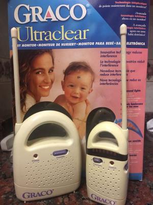 Baby call GRACO