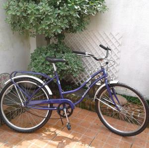 Bicicleta MIRACLE R. 26