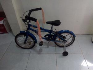 Bicicleta Rodado 14