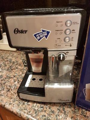 CAFETERA EXPRESO AUTOMATICA