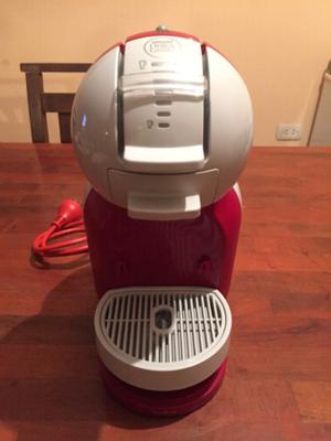 Cafetera Dolce Gusto Mini Me Moulinex