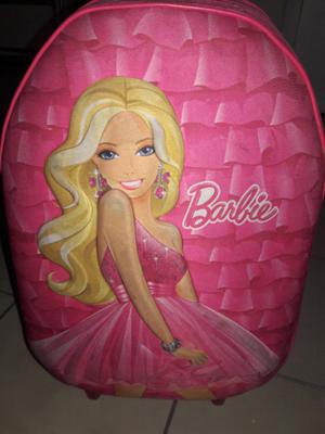 Carrión Barbie de nena
