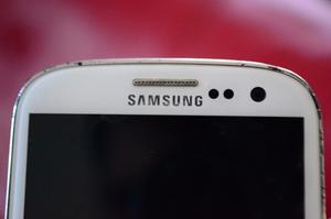 Celular Samsung S3 Repuestos