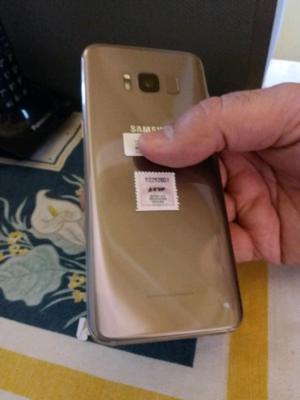 Celular Samsung s8