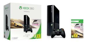 Consola Xbox gb + Forza Horizon 2 Caballito