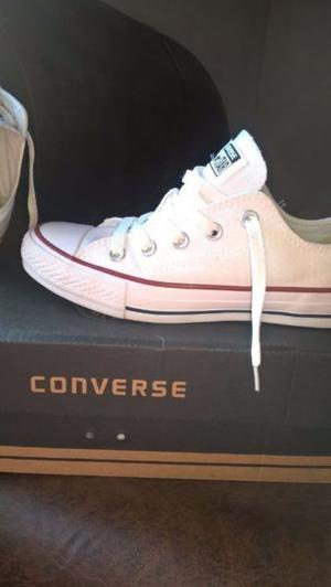 Converse Nuevas Originales