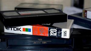 Digitalización De Videocasette Vhs Vhs-c, Sony 8mm La Hora