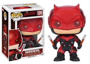 Funko Pop Daredevil 120