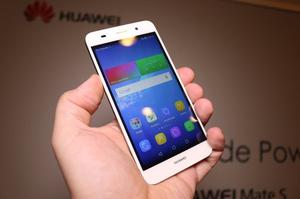 Huawei y6 4g lte Libre igual a nuevo