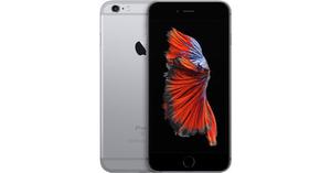 IPHONE 6S 16GB SPACE GRAY LIBRE