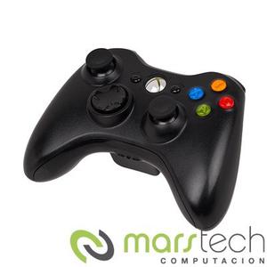 Joystick Xbox 360 Microsoft Original Wireless Marstech
