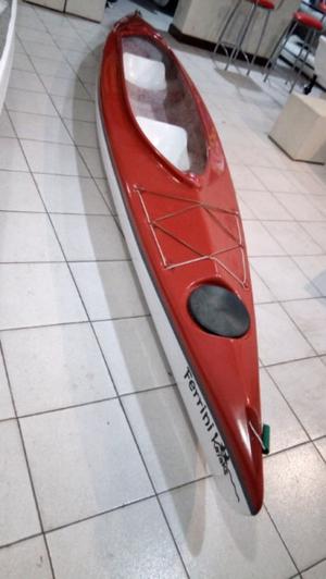 Kayak doble nuevo ferrini kayaks