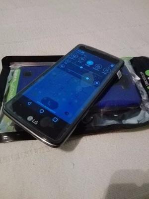 LG K8 Libre 4G 5” Quadcore 8mp FHD 16GB