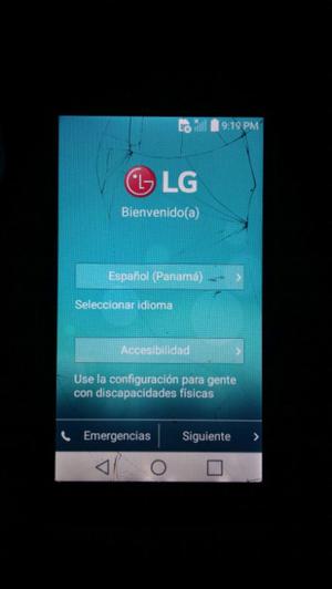 LG León usado
