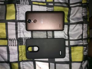 Lg K Impecable