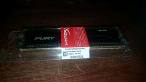 Memoria ram hyperX 8gb ddr4