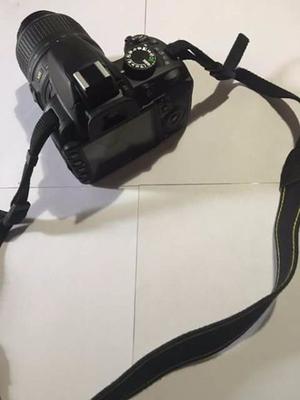 NIKON D IMPECABLE CON TODOS SUS ACCESORIOS