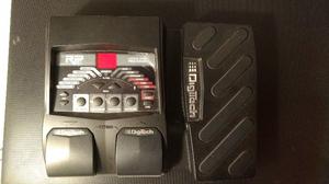 Pedalera Multiefecto Digitech Rp90